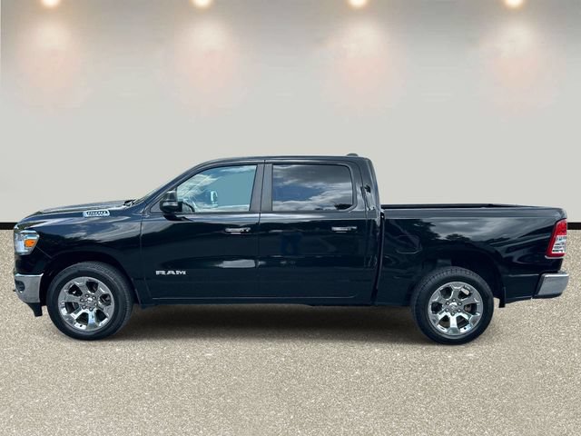 Used 2020 RAM 1500 Big Horn AWD/4WD image 8