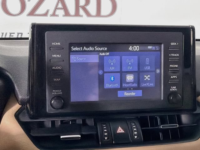 Used 2019 Toyota RAV4 XLE Premium w/ Cold Weather Package FWD image 18