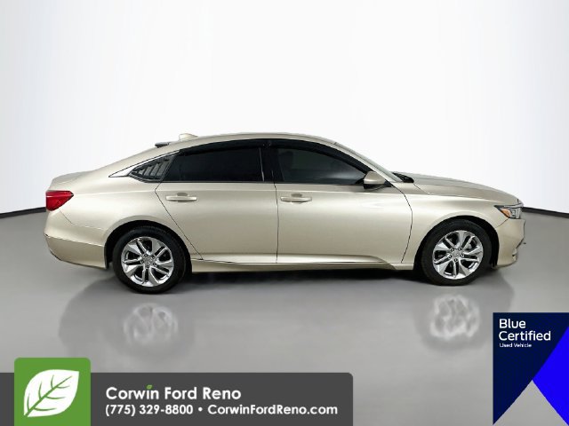 Used 2018 Honda Accord LX image 10
