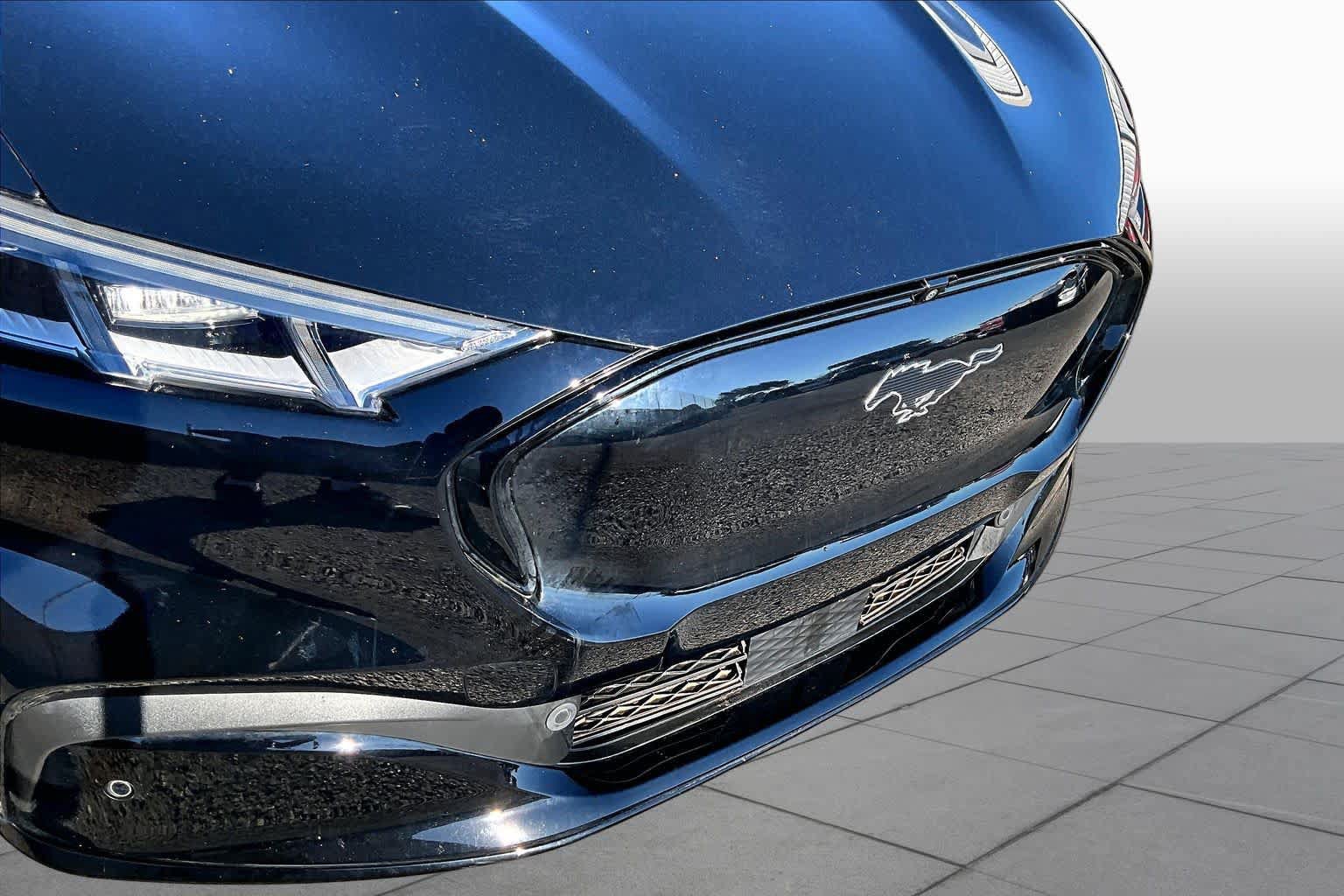 Certified 2023 Ford Mustang Mach-E Premium RWD image 28
