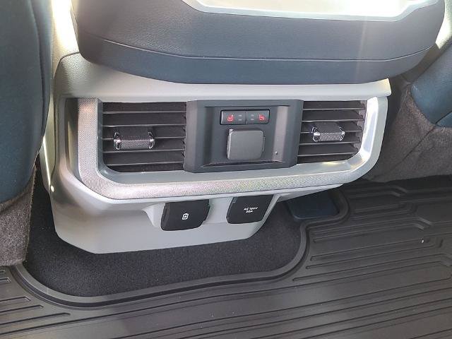 Certified 2023 Ford F150 Limited AWD/4WD image 19
