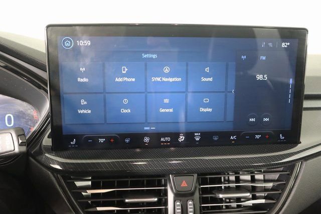 Certified 2023 Ford Escape ST-Line Elite image 44