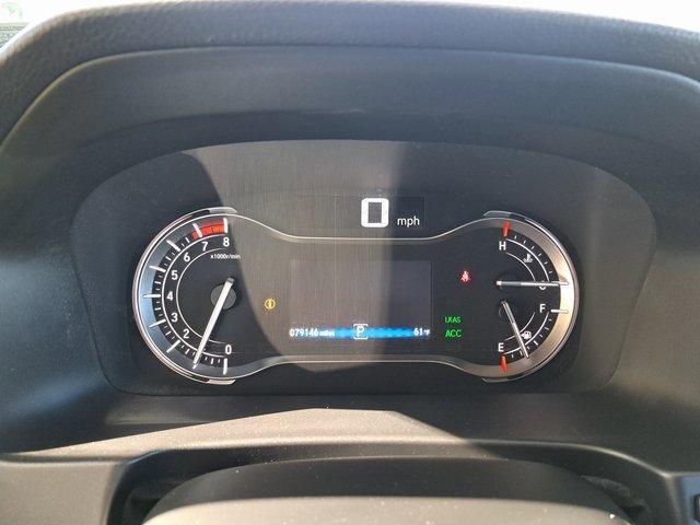 Used 2019 Honda Ridgeline Black Edition image 8