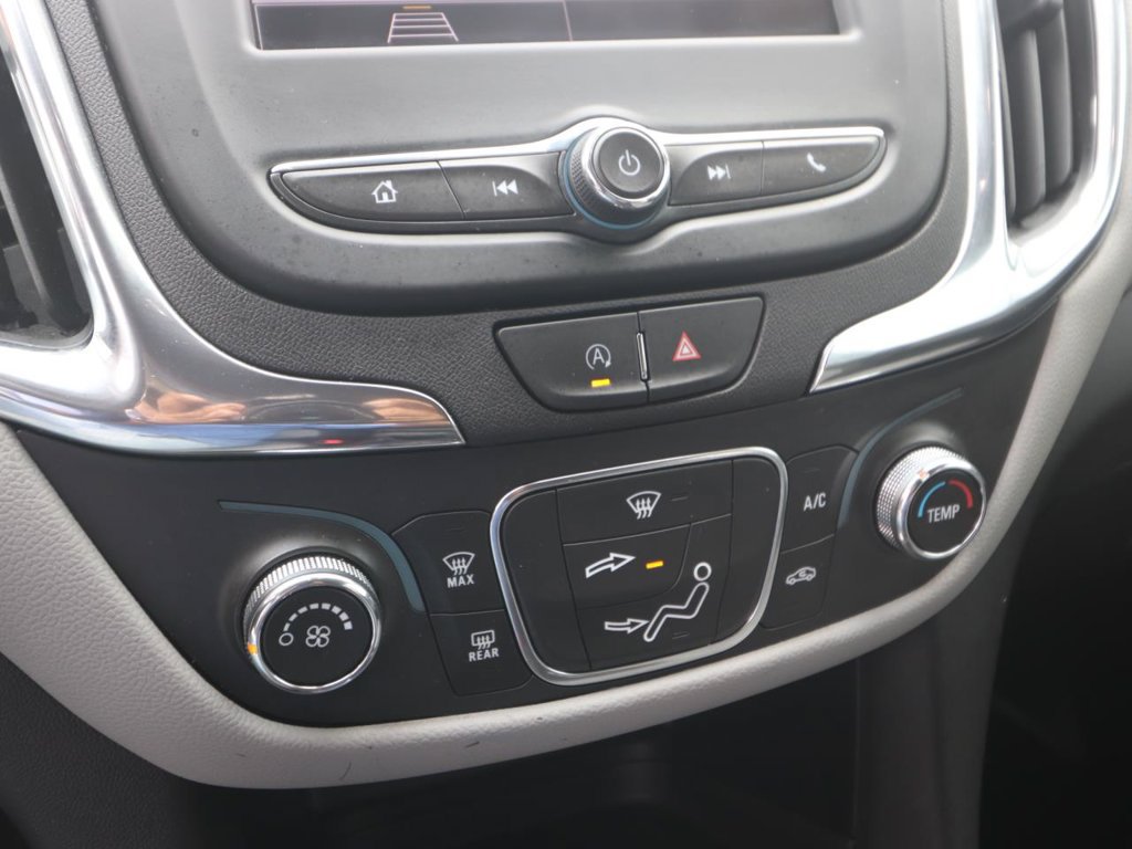 Used 2023 Chevrolet Equinox LT FWD image 21