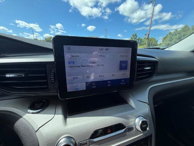 Certified 2023 Ford Explorer XLT AWD/4WD image 20