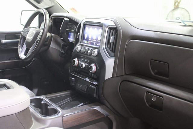 Used 2019 GMC Sierra 1500 SLT image 20