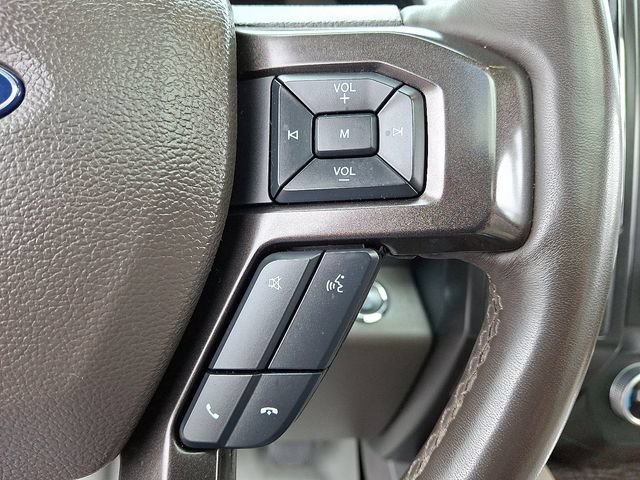 Certified 2021 Ford Expedition Limited AWD/4WD image 25