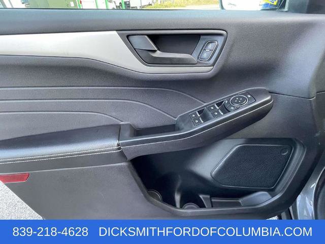 Certified 2022 Ford Escape SE w/ Convenience Package image 16