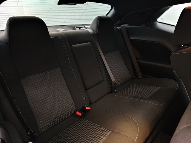 Used 2023 Dodge Challenger SRT Hellcat RWD image 12