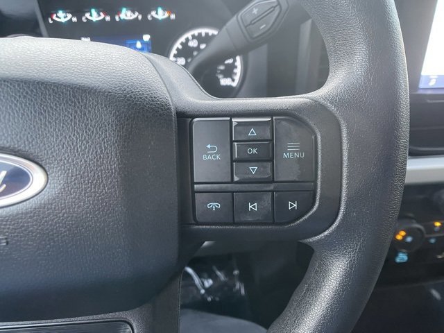 Certified 2024 Ford F250 XLT w/ Snow Plow Prep Package image 20