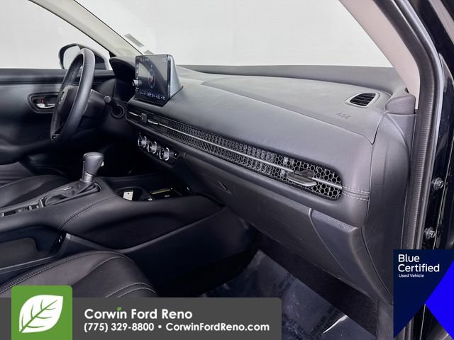Used 2025 Honda HR-V EX-L image 32