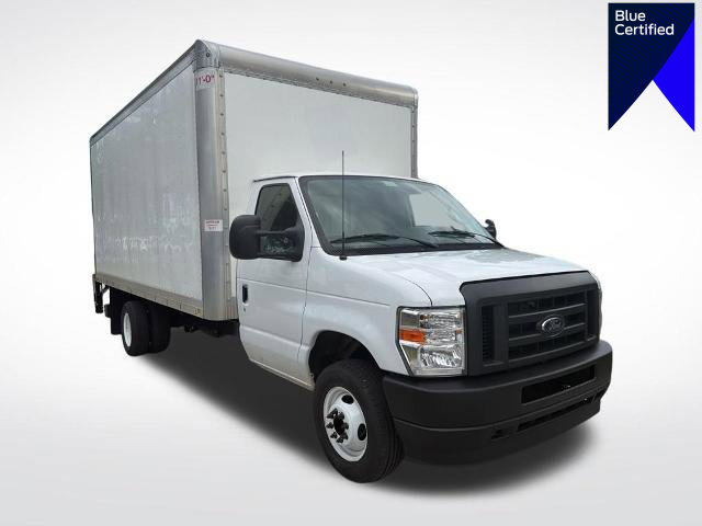 Certified 2024 Ford E-450 and Econoline 450 Super Duty w/ Power Windows & Locks Group
