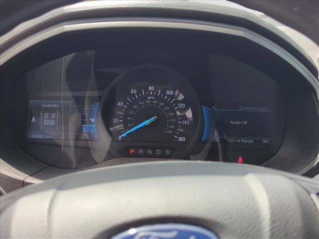 Certified 2024 Ford Edge SE AWD/4WD image 9