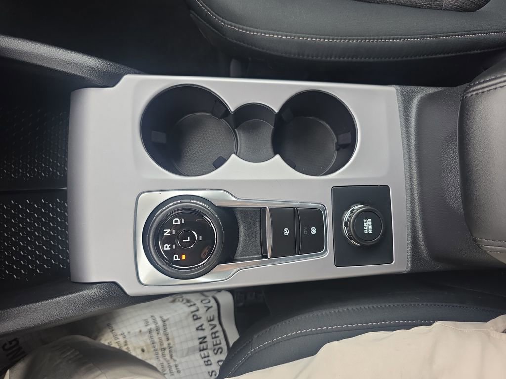 Certified 2023 Ford Bronco Sport Big Bend AWD/4WD image 33