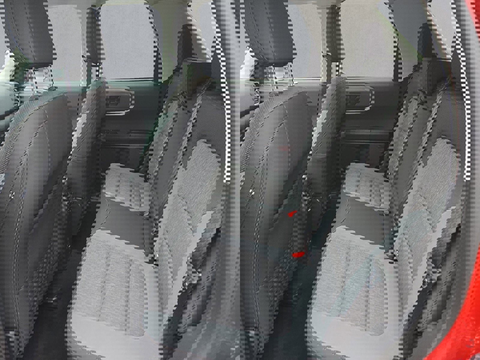 Certified 2024 Ford Bronco Sport Big Bend w/ Convenience Package image 23