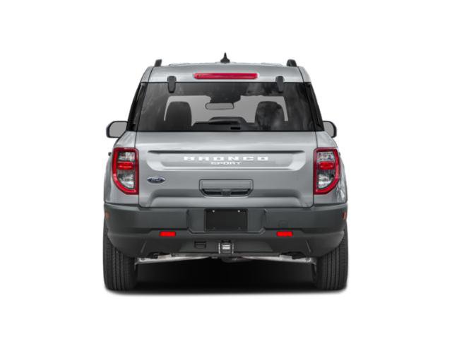 Certified 2023 Ford Bronco Sport Big Bend w/ Convenience Package AWD/4WD image 5