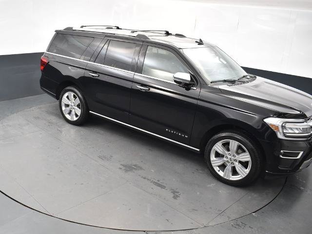 Certified 2024 Ford Expedition Max Platinum image 37