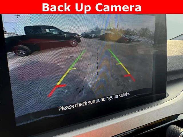 Certified 2022 Ford Escape SE w/ SE Sport Appearance Package image 20