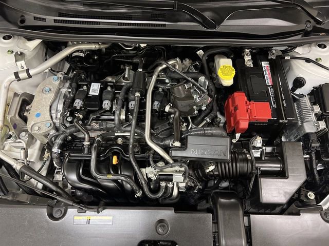Used 2024 Nissan Sentra SV FWD image 11