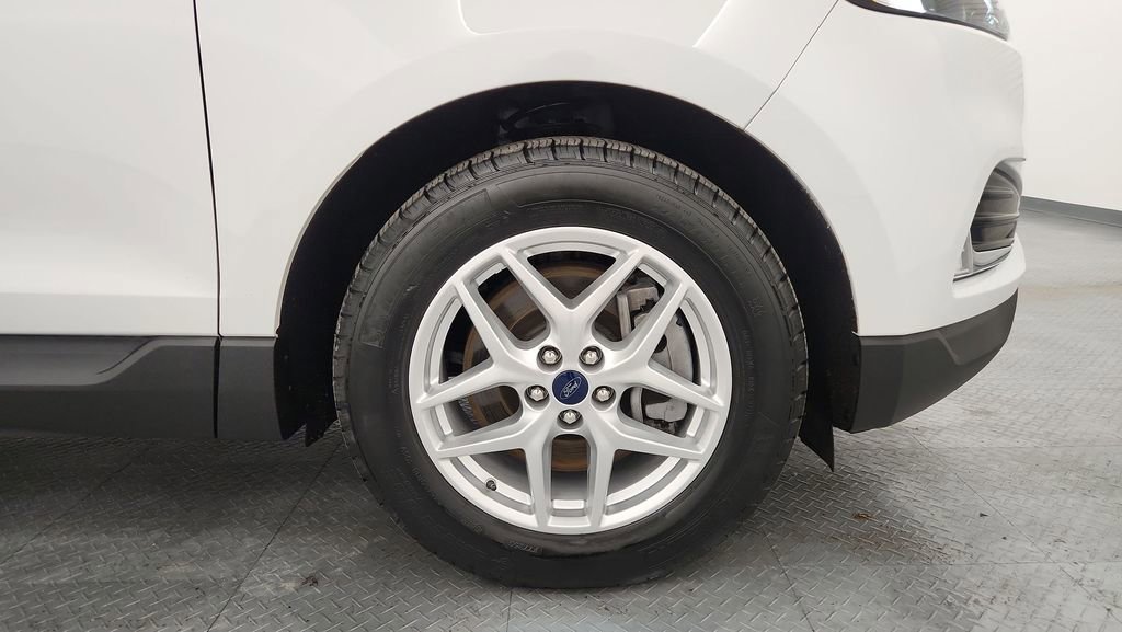 Certified 2022 Ford Edge SEL w/ Convenience Package image 27