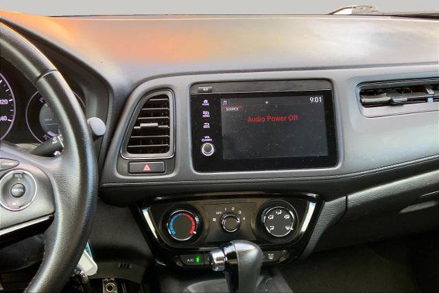 Used 2022 Honda HR-V Sport image 7