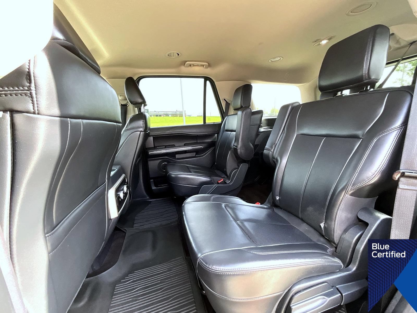 Certified 2023 Ford Expedition XLT AWD/4WD image 22