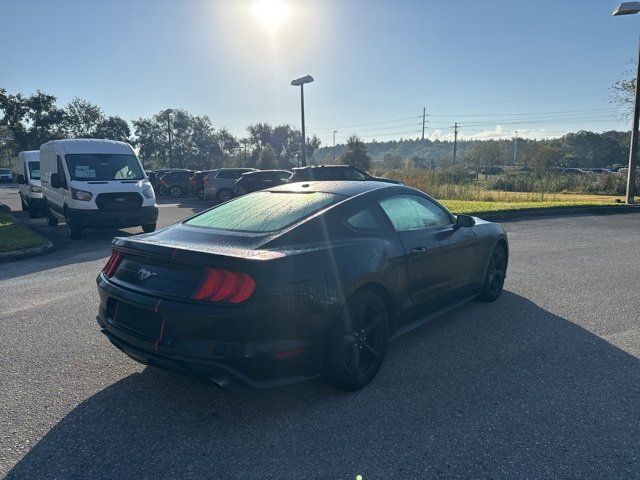 Certified 2020 Ford Mustang Coupe image 5