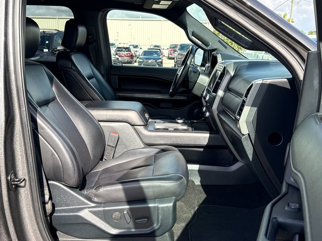 Certified 2020 Ford Expedition XLT w/ Equipment Group 202A RWD image 26
