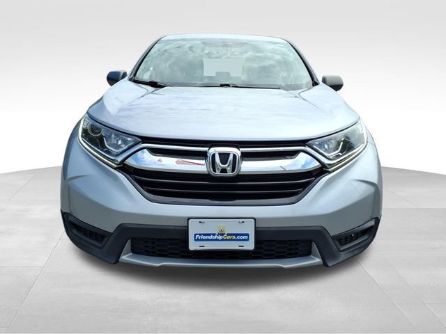 Used 2019 Honda CR-V LX image 15