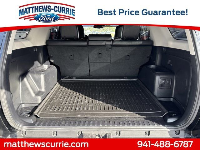 Used 2022 Toyota 4Runner TRD Pro image 13