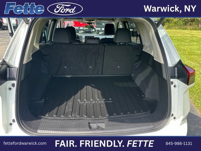 Used 2025 Nissan Rogue SV AWD/4WD image 25