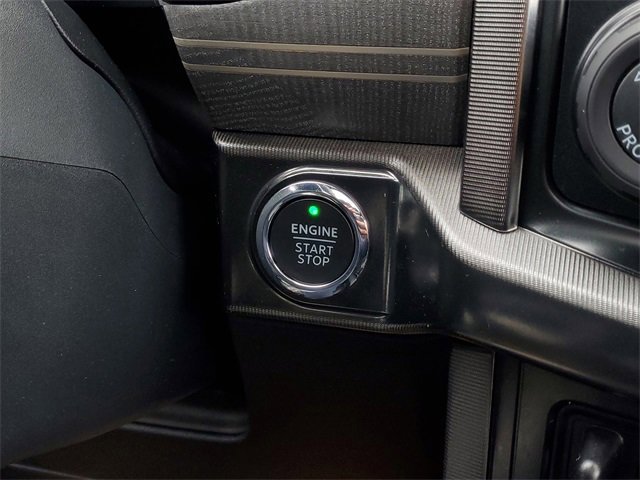 Certified 2023 Ford F150 Platinum w/ Equipment Group 701A High image 20