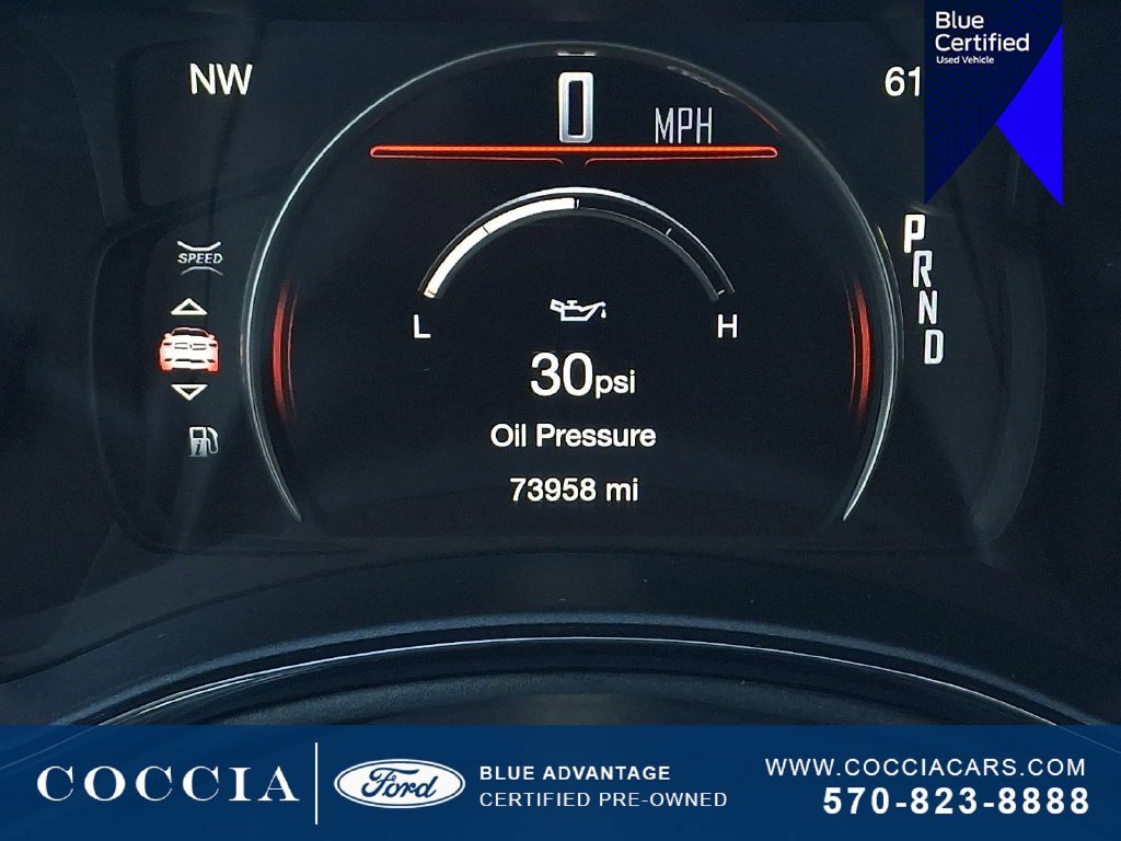 Used 2021 Dodge Durango SXT AWD/4WD image 20