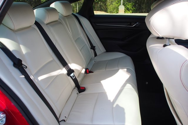 Used 2021 Honda Accord Sport image 13