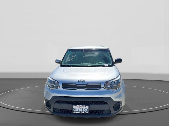 Used 2019 Kia Soul FWD image 3