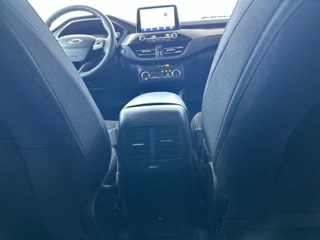 Certified 2023 Ford Escape Active w/ Cold Weather Package FWD image 22