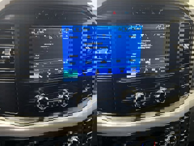 Certified 2023 Ford F150 XLT w/ Equipment Group 301A Mid AWD/4WD image 27