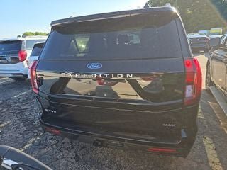 Certified 2025 Ford Expedition Max Active AWD/4WD image 6