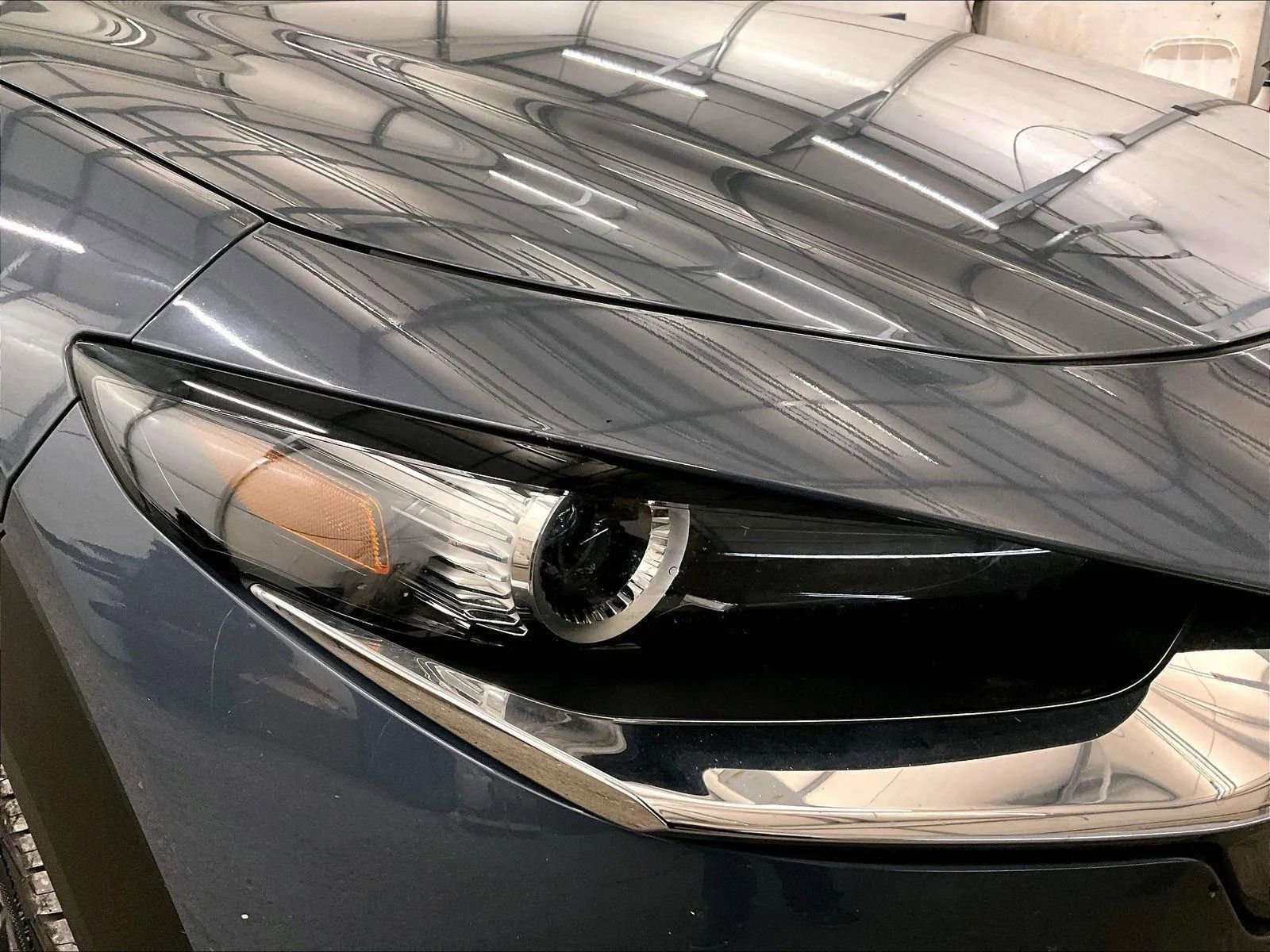 Used 2023 MAZDA CX-30 AWD 2.5 S w/ Preferred Package image 27