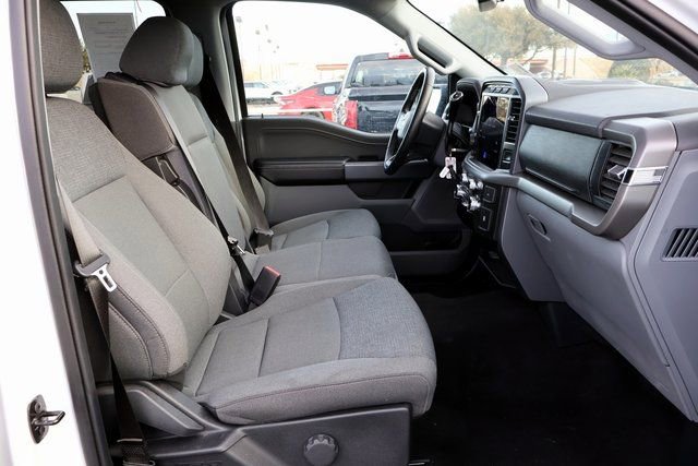 Certified 2024 Ford F150 XLT image 21