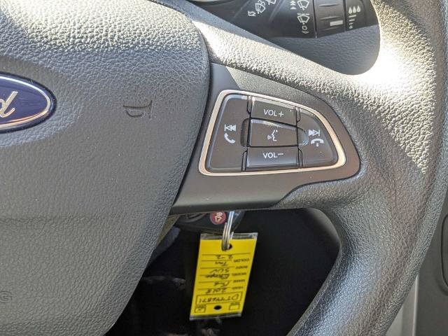 Certified 2018 Ford Escape S FWD image 28