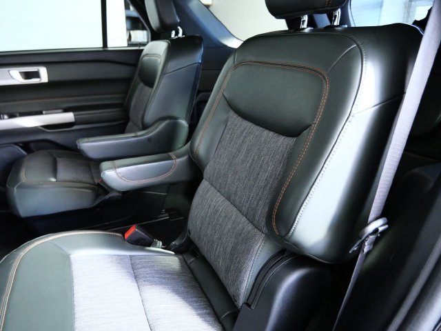 Certified 2024 Ford Explorer Timberline w/ Timberline Technology Package AWD/4WD image 15