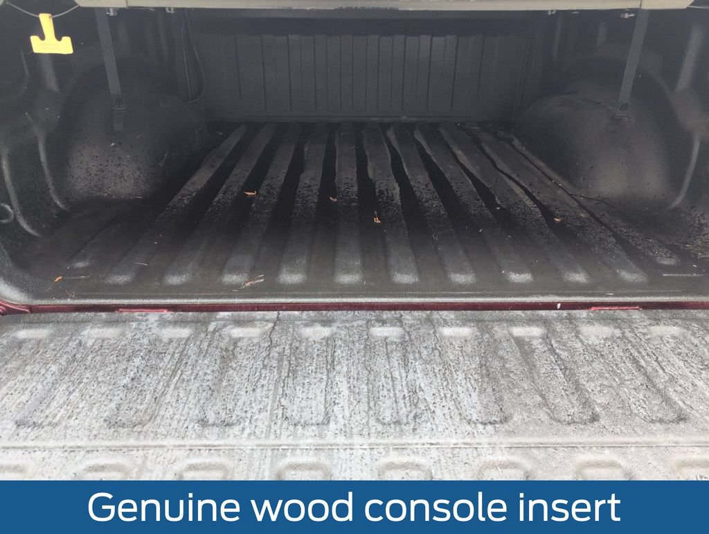 Used 2022 RAM 1500 Limited RWD image 31