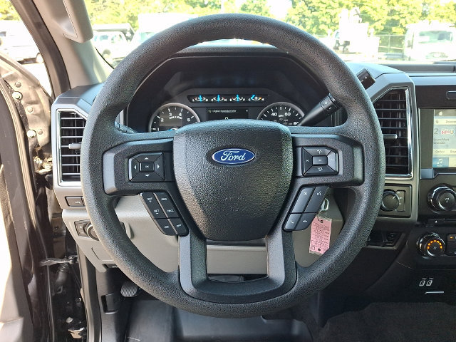 Certified 2017 Ford F250 XLT w/ XLT Value Package AWD/4WD image 21