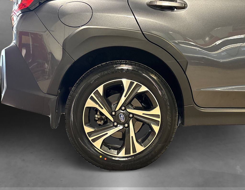 Used 2024 Subaru Crosstrek 2.0i Premium AWD/4WD image 19