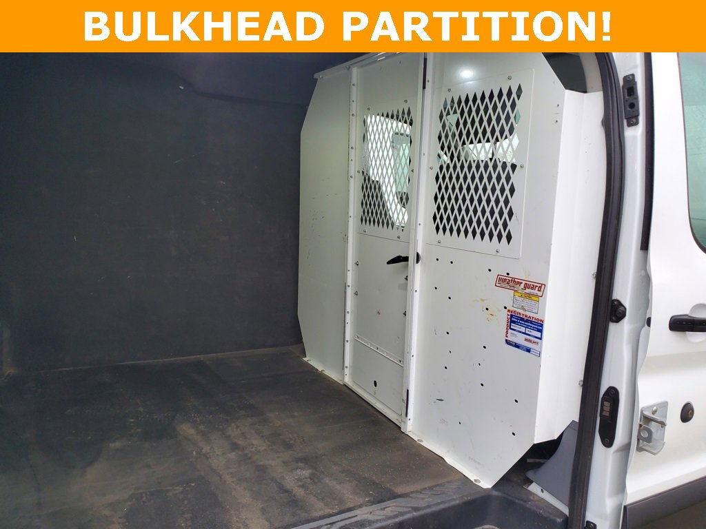 Certified 2019 Ford Transit 250 Base image 7