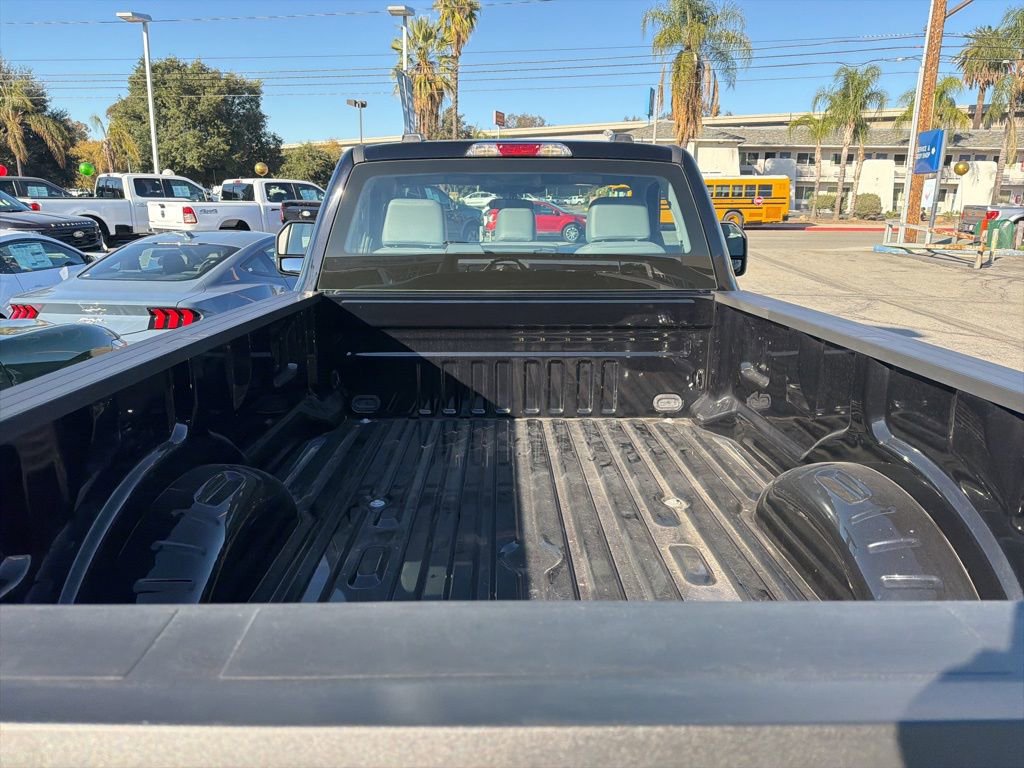 Certified 2024 Ford F350 XL image 11