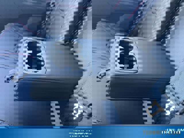 Certified 2025 Ford Mustang Mach-E Premium w/ Sport Appearance Package image 15