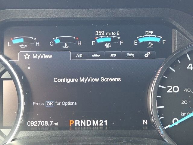 Certified 2019 Ford F350 Lariat w/ Lariat Ultimate Package image 52