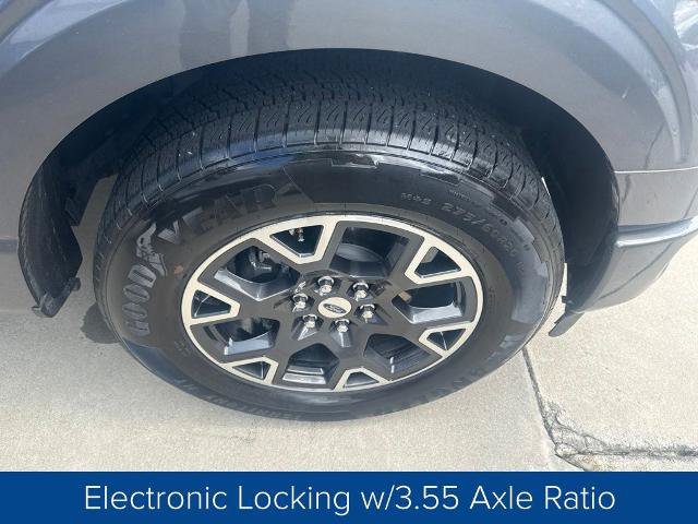 Certified 2024 Ford F150 STX RWD image 9